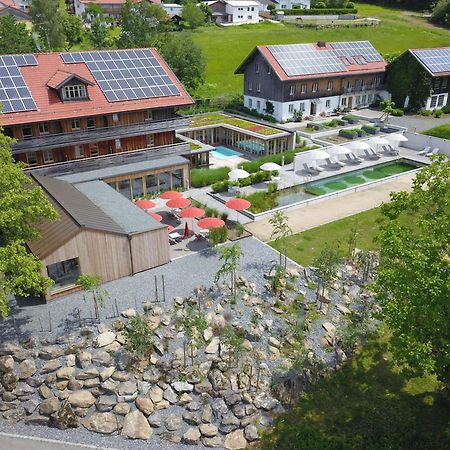Biohotel Pausnhof (Adults Only) Sankt Oswald-Riedlhuette Luaran gambar